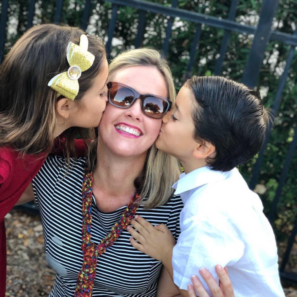 Meet your Posher from Florida - Ally